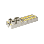 Mô-đun I/O an toàn MVK-MPNIO F DI16/8 55562 - HEADER