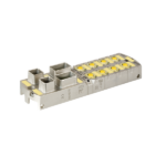 Mô-đun I/O an toàn MVK-MPNIO F DI8/4 F DO4 55563 - HEADER