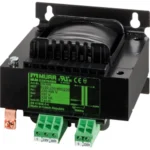 Biến áp cách ly 1 pha 1000VA - header