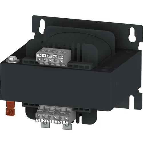 Biến áp cách ly 1 pha 400VA MTL Murrelektronik 86477 - header