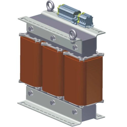 Biến áp cách ly 3 pha 21000VA - header
