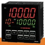 Bộ điệu khiển nhiệt theo chương trình PCB1 - header