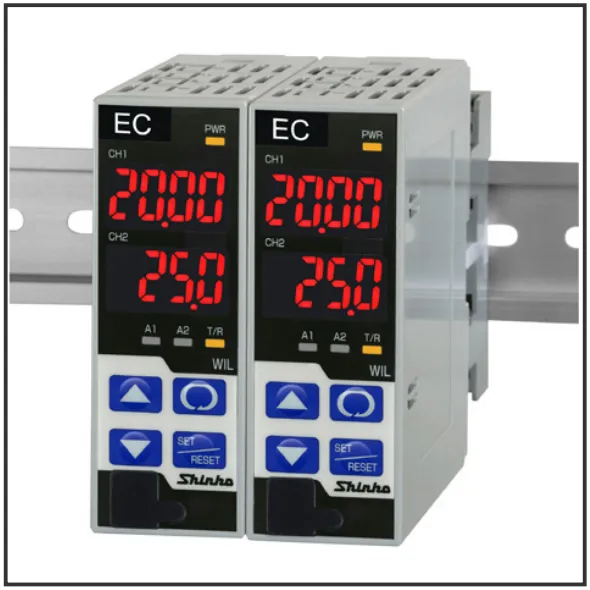 Bộ đo độ dẫn điện của nước WIL-102-ECL - header