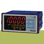 Bộ hiển thị số lắp mặt tủ 96x48mm ngõ ra transmisstion 4-20mA - header
