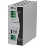 Bộ nguồn 1 pha DC 24V 5A ECO-RAIL-2 85133 - header