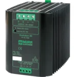 Bộ nguồn 3 pha DC 24V 20A EVOLUTION 85002 - header
