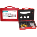 Bộ phân tích dữ liệu mạng RT Ethernet NANL-B500G-RE - header
