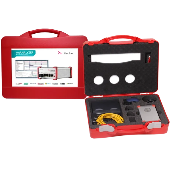 Bộ phân tích dữ liệu mạng RT Ethernet NANL-B500G-RE - header