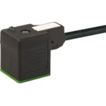 Cáp PUR dài 20m có đầu nối van form A - header