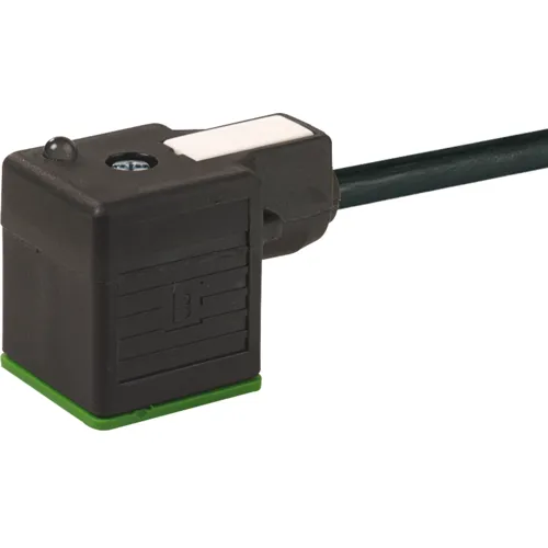 Cáp PUR dài 20m có đầu nối van form A - header