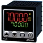 Đồng hồ nhiệt độ 48x48mm đầu ra 4-20mA ACS-13A-A/M