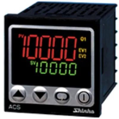 Đồng hồ nhiệt độ 48x48mm đầu ra 4-20mA ACS-13A-A/M