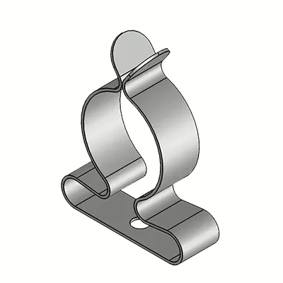 Kẹp triệt tiêu nhiễu EMC cho cáp 17-22mm SKL 36207 - header