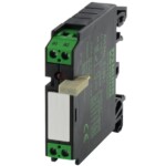 Rơ-le quang IN: 24 VAC/DC - OUT: 250 VAC/DC / 5 A 51851 - HEADER