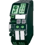Bảo vệ dòng DC 24V 10A 2 kênh - header