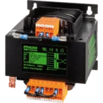 Biến áp cách ly 1 pha 2500VA 86154 - header