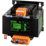 Biến áp cách ly 1 pha 5000VA MST 86157 - header