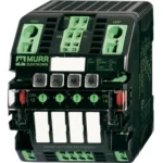 Bộ bảo vệ dòng DC 4 kênh 24V 6A chỉnh được - header