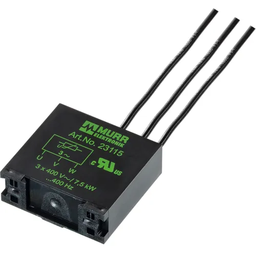 Bộ dập xung hồ quang cho motor 236116 - header