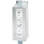 Bộ lọc nhiễu điện từ 3 pha 600 VAC 25A - header