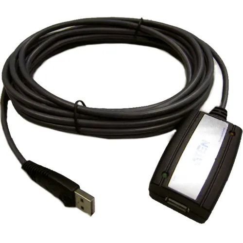 Cáp USB 2.0 mở rộng 5m cáp MODLINK MSDD - header
