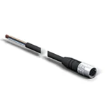 Cáp bọc chống nhiễu 2m có đầu nối S88-2MPUR - header