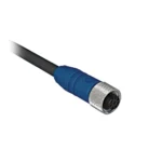 Cáp bọc chống nhiễu 2m có đầu nối ZAS89R201 - header