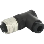 Đầu nối 7per8'' female 90° 5 cực 7000-78271-0000000 - header