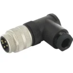 Đầu nối 7per8'' male 90° 5 cực 7000-78151-0000000 - header
