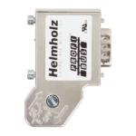 Đầu nối profibus 35° không có PG - header