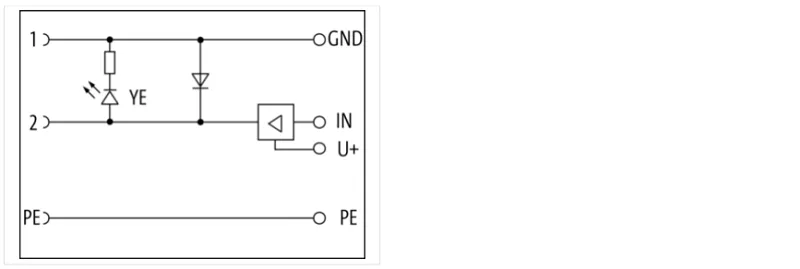Đầu nối van điện từ form A-18mm FIELD-WIREABLE - detail2
