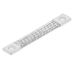 Dây đai tiếp địa 400mm MB6 - header