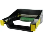 Đế cắm EUROCARD 32 CHÂN 630732 - header