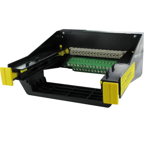 Đế cắm EUROCARD 32 CHÂN 630732 - header