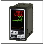 Đồng hồ đo độ đục AER-102-ECM - header