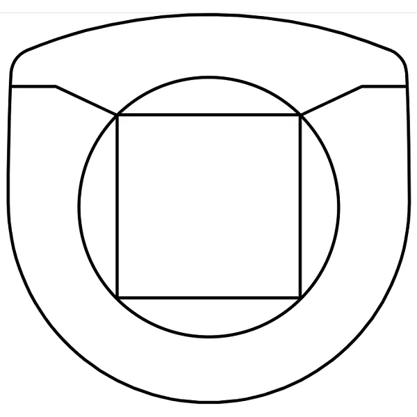 Khung luồn cáp vào tủ KVT-ER - header