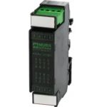 Mô-đun cầu đấu dây MKS 67081 - header