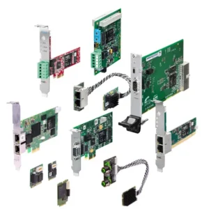PC-Cards protocols drivers - WebHeader