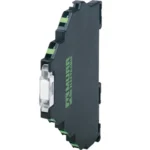 Rơ-le MIRO 6.2 OPTO-COUPLER 24VDC 0.1A - header