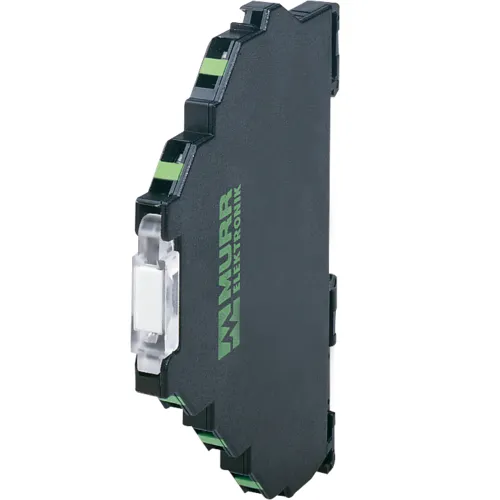 Rơ-le MIRO 6.2 OPTO-COUPLER 24VDC 0.1A - header
