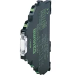 Rơ-le quang coil 24VDC ngõ ra SPDT 6652000 - header
