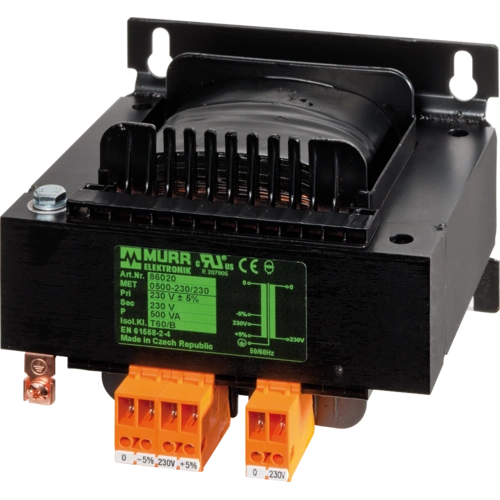 Biến áp cách ly 1 pha 3000VA 866157 - header