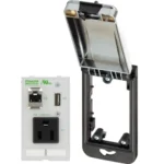 Bộ giao tiếp kết nối mặt tủ điện 4000-68513-4030001 - header