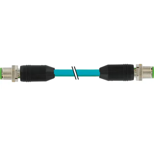 Cáp TPE bọc chống nhiễu dài 5m - header