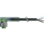 Cáp dài 15m có đầu nối M12 female 7000-12411-6341500 - header