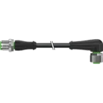Cáp dài 30m 2 đầu nối M12 7000-40141-6153000 - header