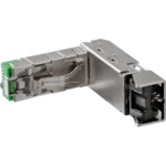 Đầu nối cáp mạng RJ45 Heavy Duty male - header