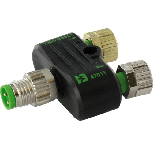 Đầu nối chia hình T M8 7000-88621-0000000 - header