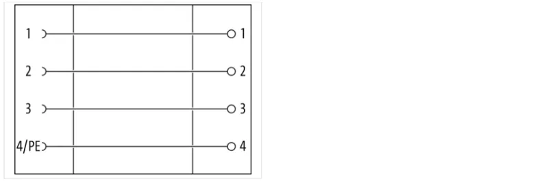 Đầu nối nguồn 7per8'' female - detail2