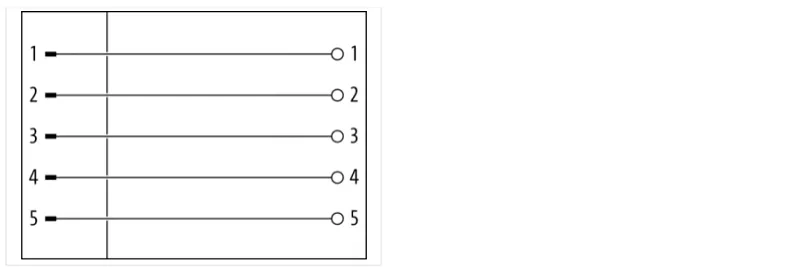 Đầu nối nguồn 7per8'' male - detail2